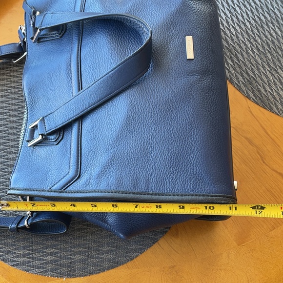 Daniel leather handbag - Picture 9 of 10